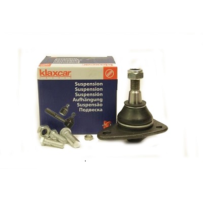 KLAXCAR FRANCE 47097z Άρθρωση υποστήριξης Mπροστινός άξονας δεξιά επάνω Μπροστινός άξονας αριστερά for RENAULT