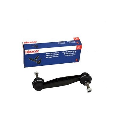 KLAXCAR FRANCE 47163z Link/Coupling Rod, stabiliser bar Rear Axle Left Rear Axle Right for PEUGEOT