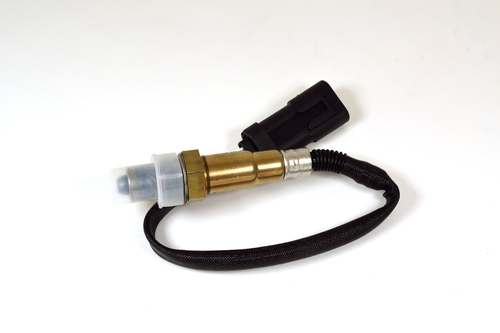 KLAXCAR FRANCE 49010z Oxygen Sensor for RENAULT