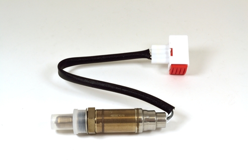 KLAXCAR FRANCE 49038z Oxygen Sensor for PORSCHE