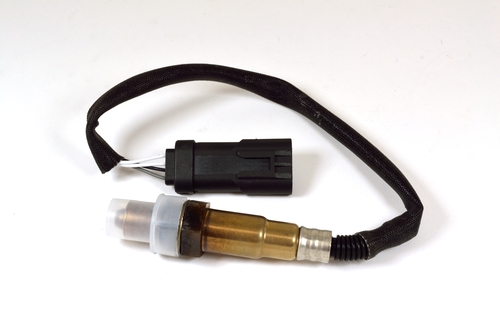 KLAXCAR FRANCE 49039z Oxygen Sensor for RENAULT