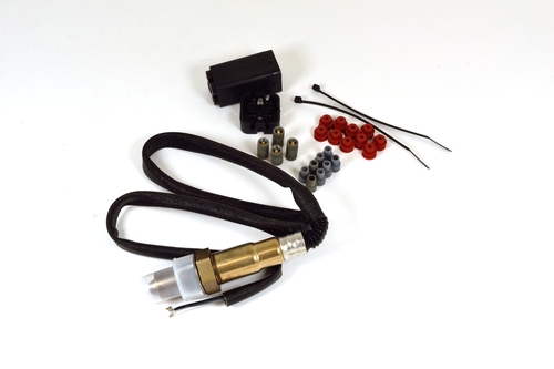 KLAXCAR FRANCE 49503z UNIVERSAL Oxygen Sensor for ABARTH ALFA ROMEO AUDI BENTLEY CHRYSLER CITROËN DACIA DODGE FERRARI FIAT FORD 