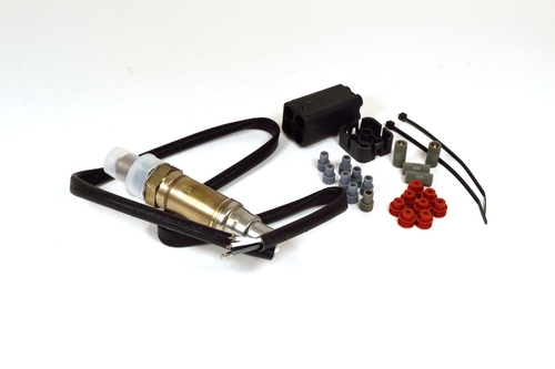 KLAXCAR FRANCE 49504z UNIVERSAL Oxygen Sensor for ALFA ROMEO BMW CHRYSLER CITROËN FERRARI FIAT FORD FSO HONDA INNOCENTI LANCIA M