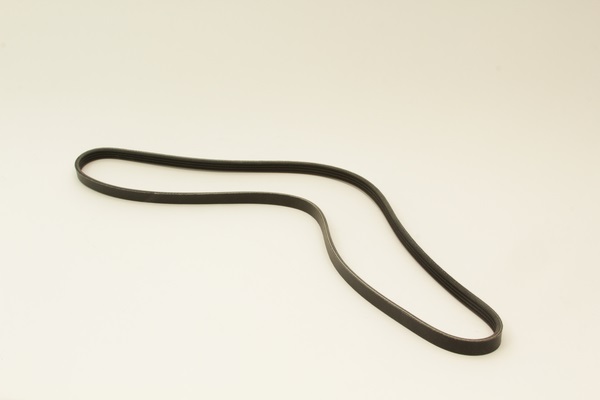 KLAXCAR FRANCE 4PK1325 Ιμάντας poly-V for LAND ROVER