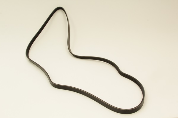 KLAXCAR FRANCE 4PK1538 Ιμάντας poly-V for DACIA NISSAN PROTON RENAULT