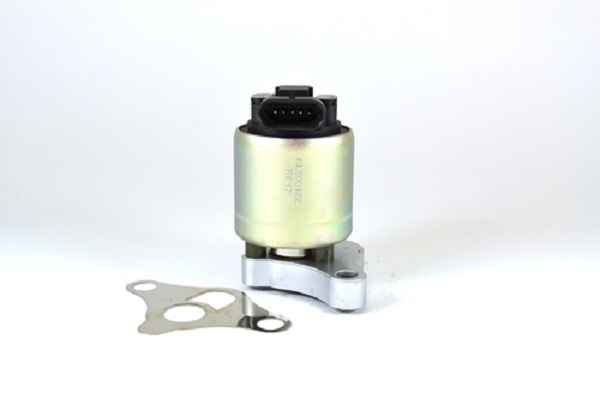 KLAXCAR FRANCE 50012z EGR Valve for OPEL VAUXHALL