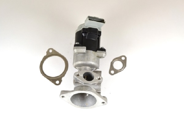 KLAXCAR FRANCE 50049z Βαλβίδα AGR αριστερά for LAND ROVER
