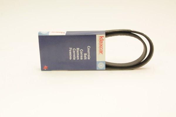KLAXCAR FRANCE 5PK1120 Ιμάντας poly-V for AUDI BMW MITSUBISHI TOYOTA VW