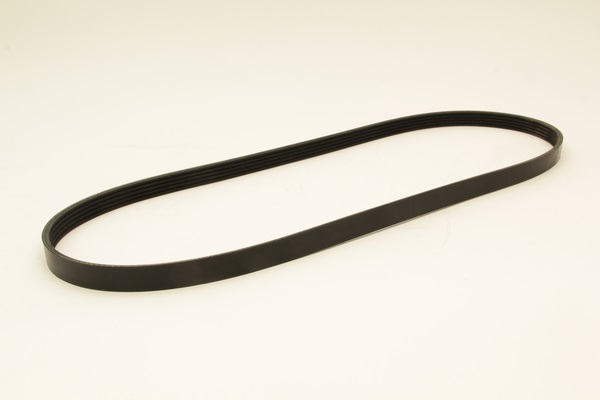 KLAXCAR FRANCE 5PK1225 Ιμάντας poly-V for PEUGEOT SUZUKI