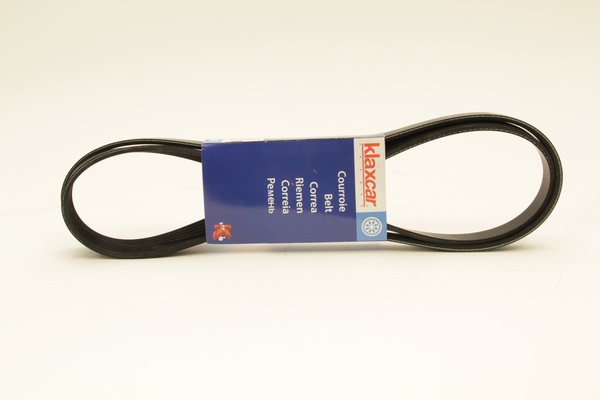 KLAXCAR FRANCE 5PK1750 Ιμάντας poly-V for CADILLAC CHEVROLET DACIA HYUNDAI KIA MERCEDES-BENZ NISSAN OPEL RENAULT