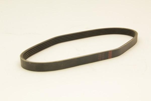 KLAXCAR FRANCE 5PK750 Ιμάντας poly-V