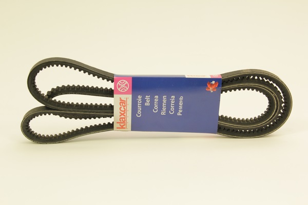 KLAXCAR FRANCE 60360s V-Belt