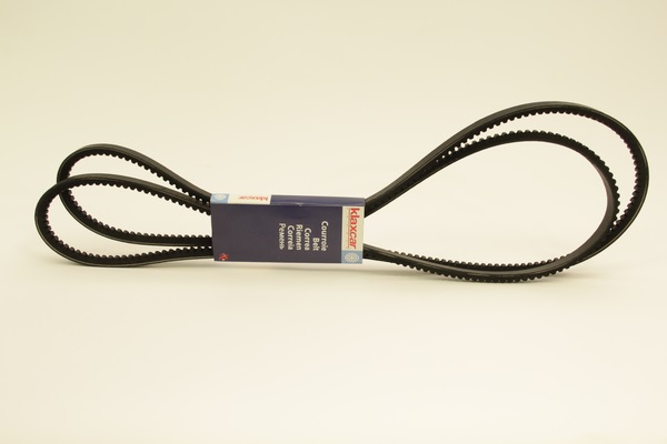KLAXCAR FRANCE 60376s V-Belt