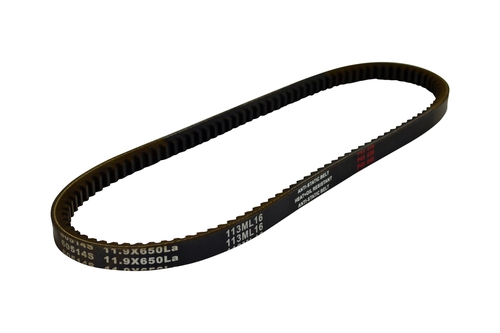 KLAXCAR FRANCE 60514s V-Belt for SEAT VW