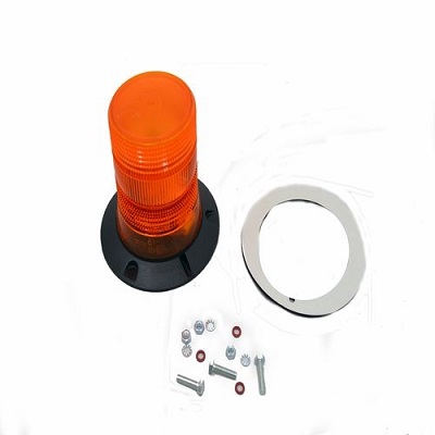 KLAXCAR FRANCE 66401z Rotating Beacon