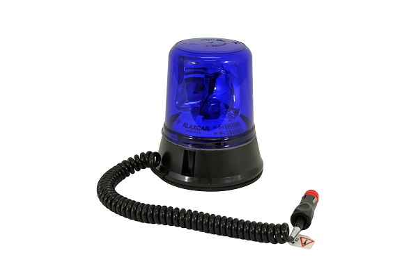 KLAXCAR FRANCE 66423z Rotating Beacon