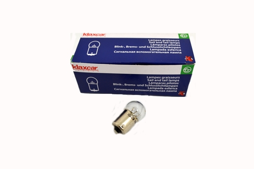 KLAXCAR FRANCE 86288rz HEAVY DUTY Λυχνία, φλας for DAF IRISBUS IVECO MAN MERCEDES-BENZ MITSUBISHI NEOPLAN RENAULT TRUCKS SCANIA 