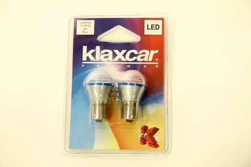 KLAXCAR FRANCE 87031x Bulb, park/position light