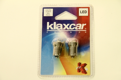 KLAXCAR FRANCE 87054x Bulb, stop/tail light