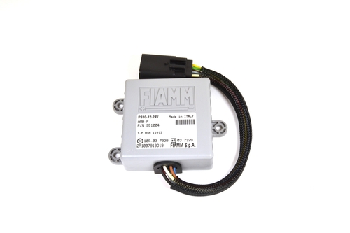KLAXCAR FRANCE 951004 Κόρνα