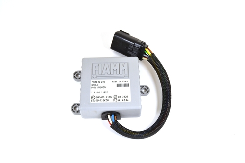 KLAXCAR FRANCE 951005 Κόρνα