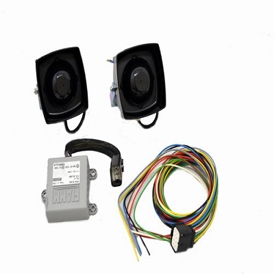 KLAXCAR FRANCE 95640 Κόρνα