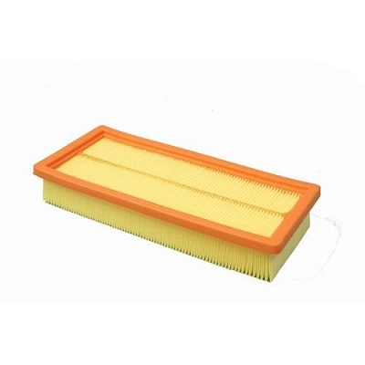 KLAXCAR FRANCE FA078z Air Filter for FIAT LANCIA ZASTAVA