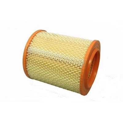 KLAXCAR FRANCE FA095z Air Filter for RENAULT