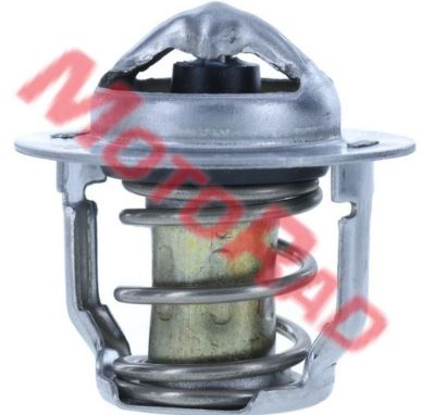 MOTORAD 1064-78 Termostato,...