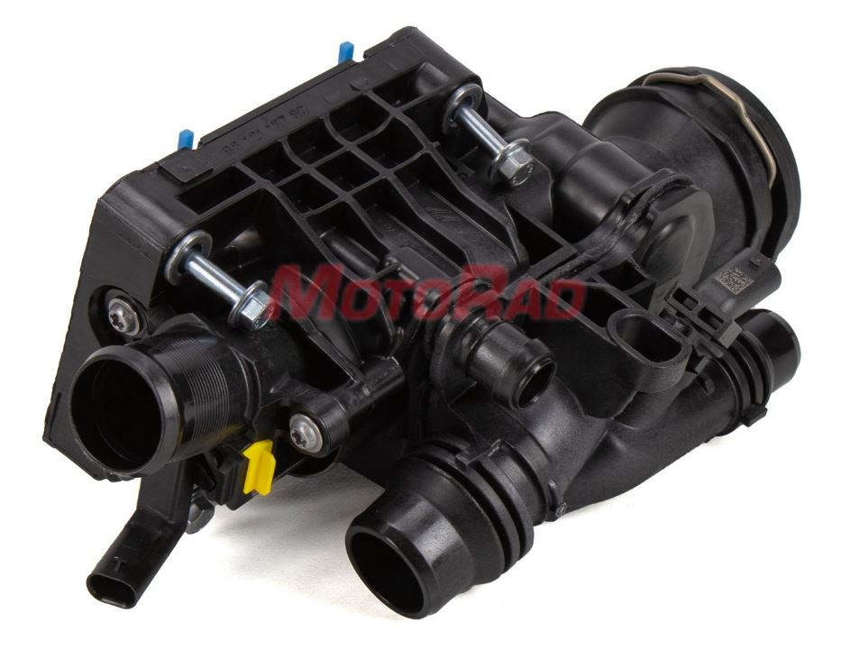 MOTORAD 1236-92K термостат,...