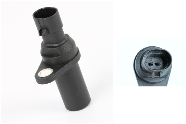 MOTORAD 1KR537 Sensor, crankshaft pulse