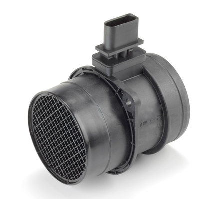 MOTORAD 3MF566 Mass Air Flow Sensor for AUDI SEAT SKODA VW