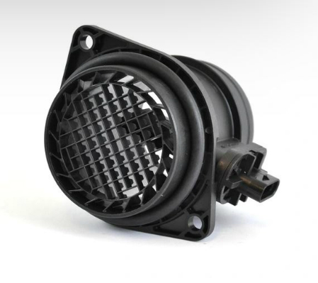 MOTORAD 3MF582 Mass Air Flow Sensor for CITROËN DS MINI OPEL PEUGEOT VAUXHALL