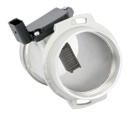 MOTORAD 3MF585 Mass Air Flow Sensor for AUDI SKODA VW