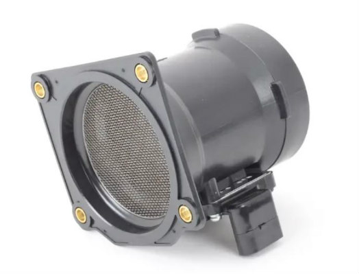 MOTORAD 3MF590 Mass Air Flow Sensor for AUDI SKODA VW
