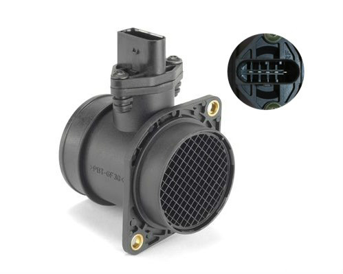 MOTORAD 3MF594 Mass Air Flow Sensor for AUDI SEAT SKODA VW