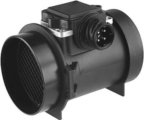 MOTORAD 3MF595 Mass Air Flow Sensor for BMW