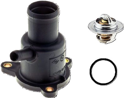 MOTORAD 9954KT Θερμοστάτης,...