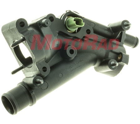 MOTORAD CH2007 фланец за...