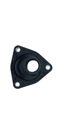 MOTORAD CH7102 Príruba chladenia
