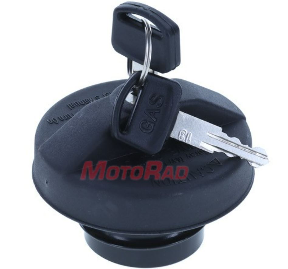 MOTORAD MGC-791 капачка,...