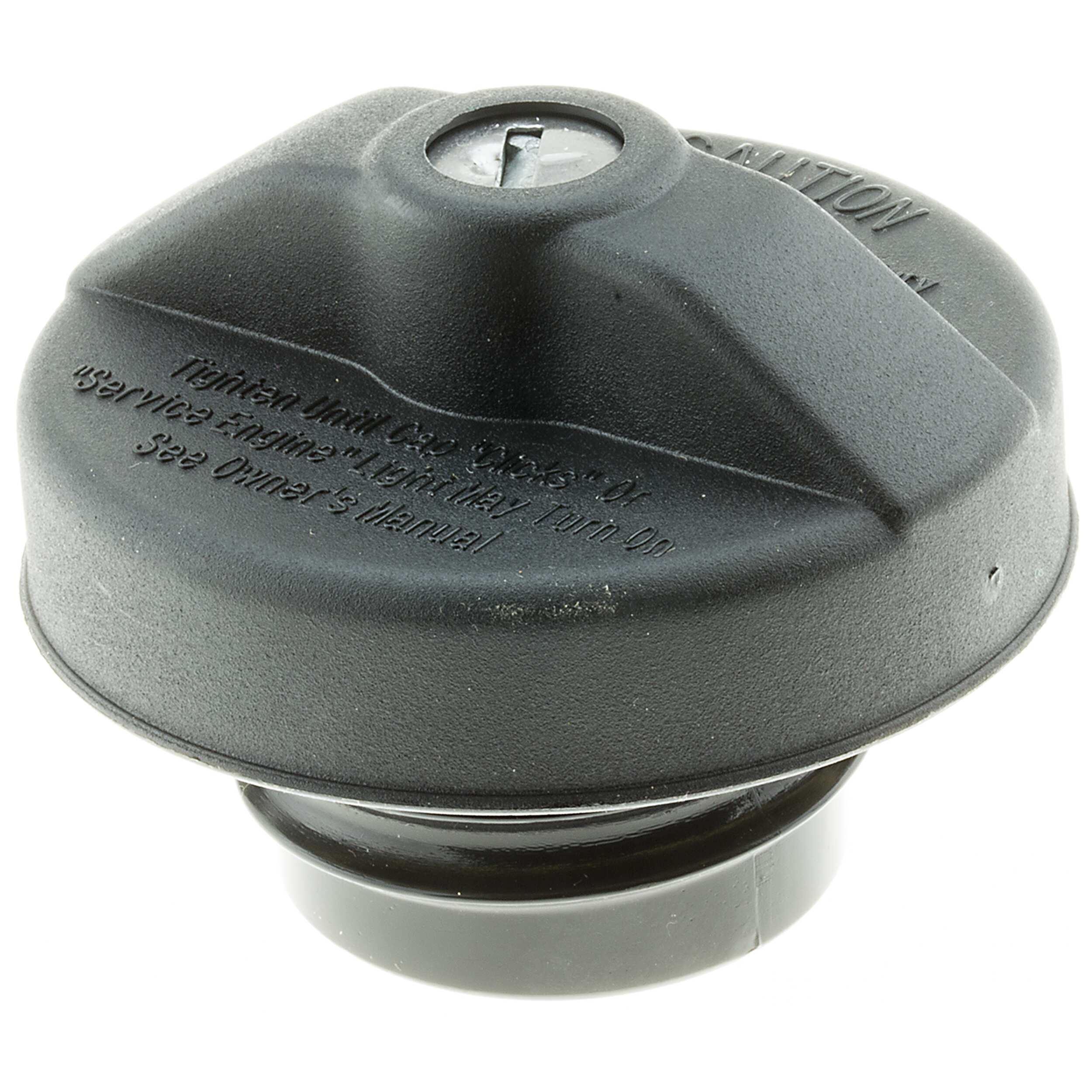 Chiusura, serbatoio carburante