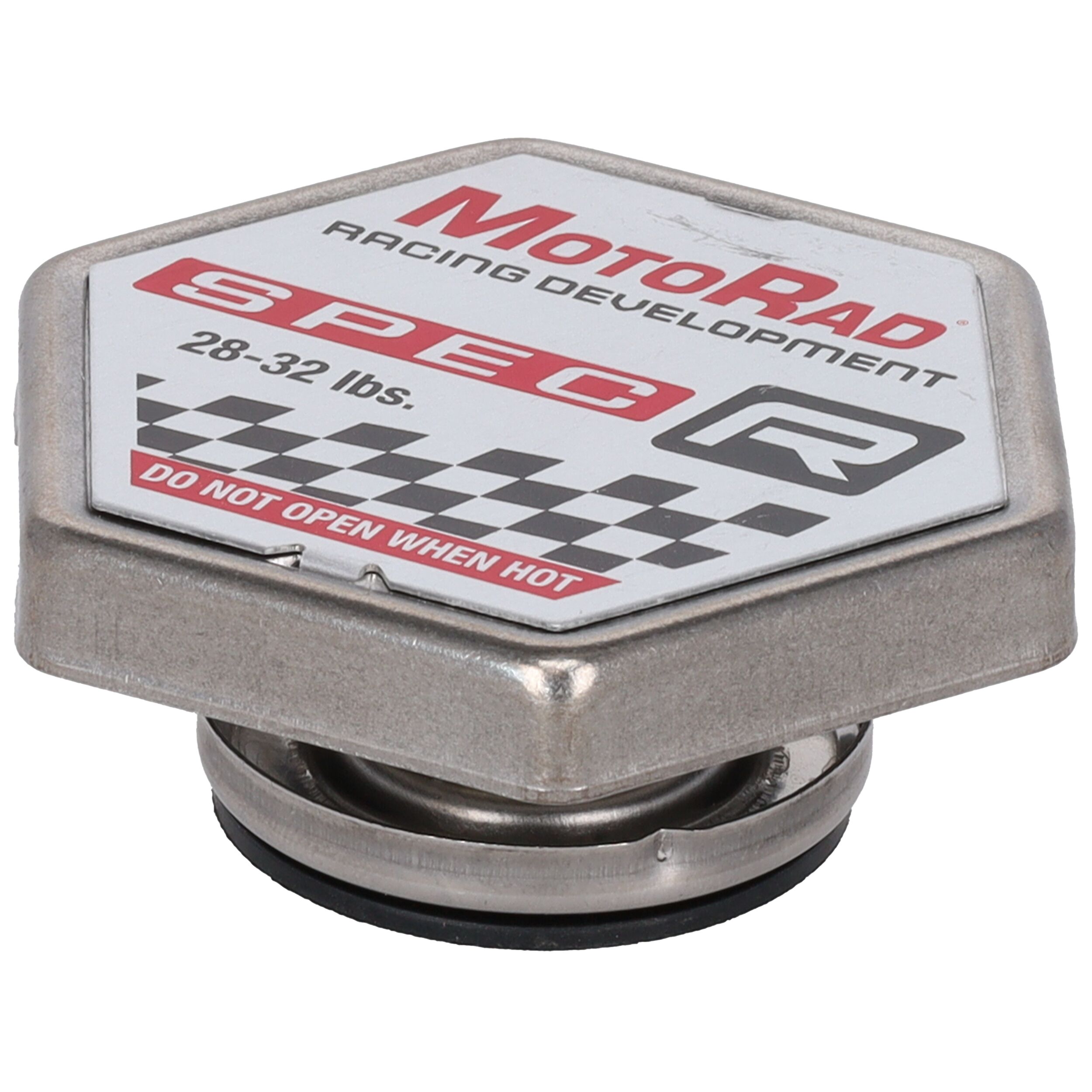 MOTORAD MRD501 Spec R Line (R) Cap, radiator