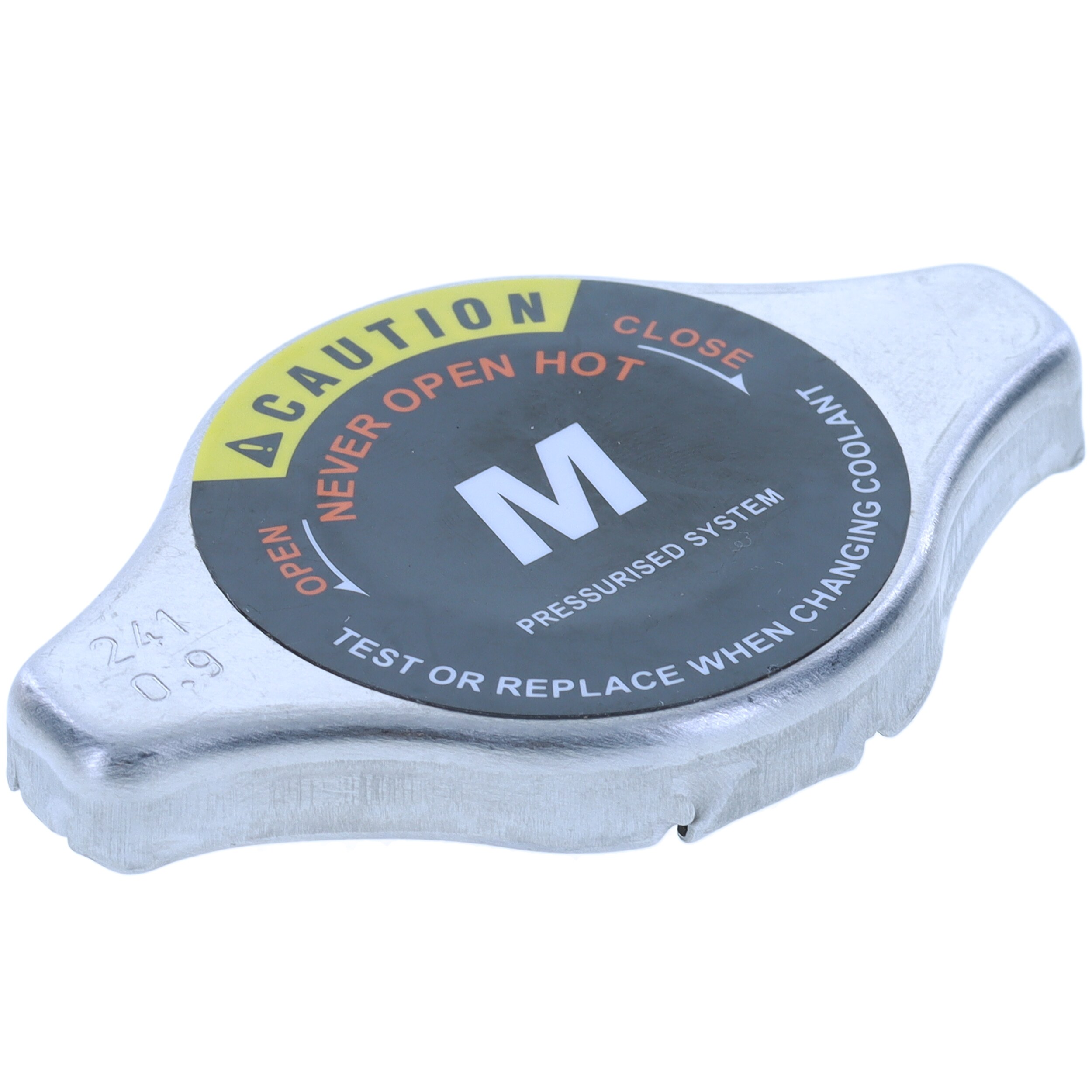 MOTORAD T36 Tappo, radiatore