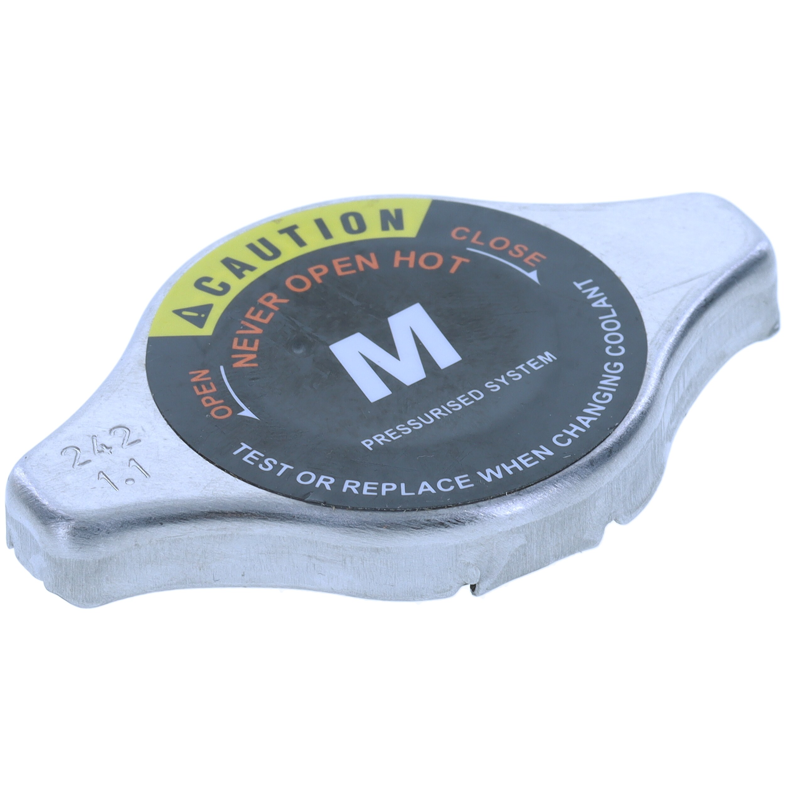 MOTORAD T37 Tappo, radiatore