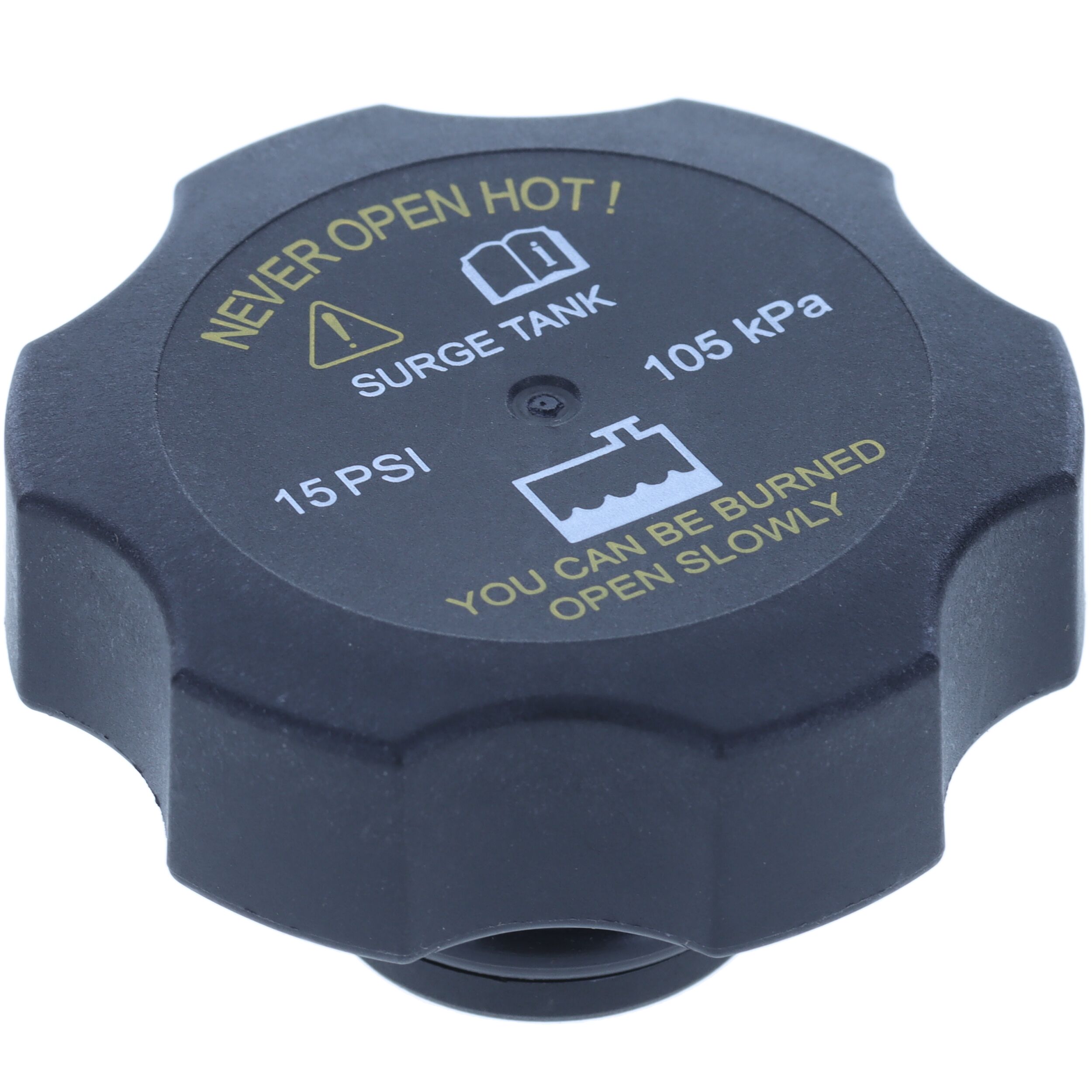 MOTORAD T46 Tappo, radiatore