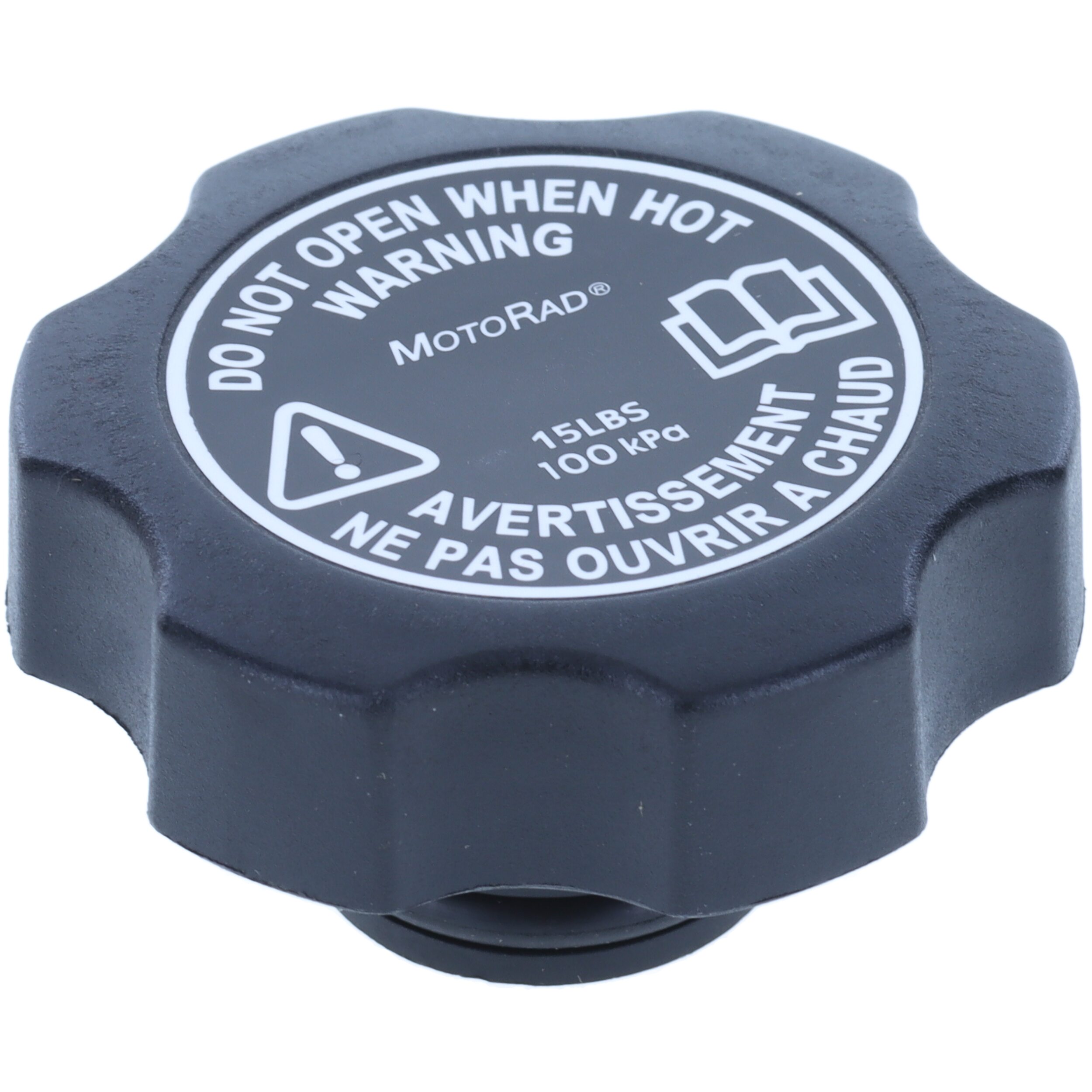 MOTORAD T60 Tappo,...