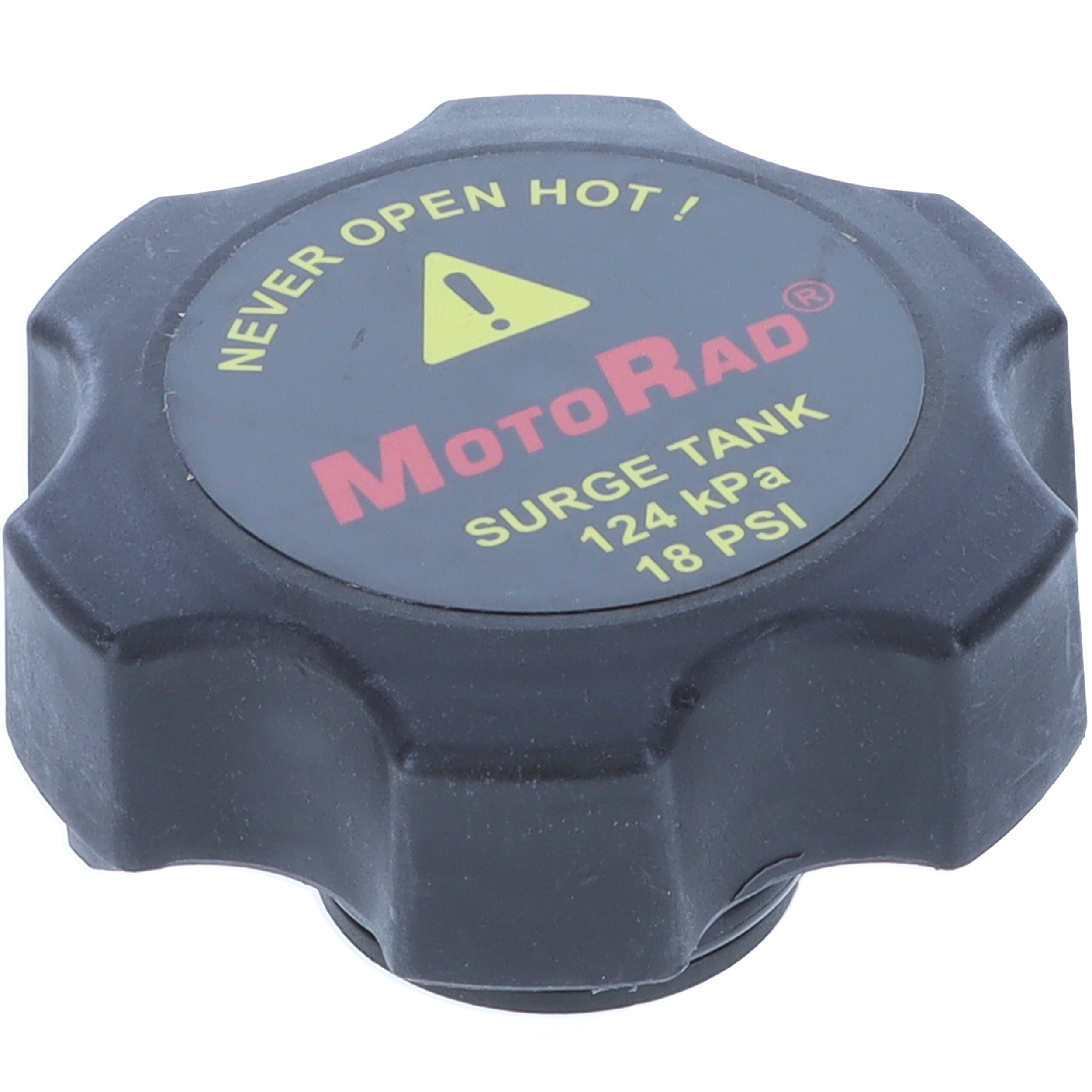 MOTORAD T61 Cap, radiator for FORD MAZDA VAUXHALL
