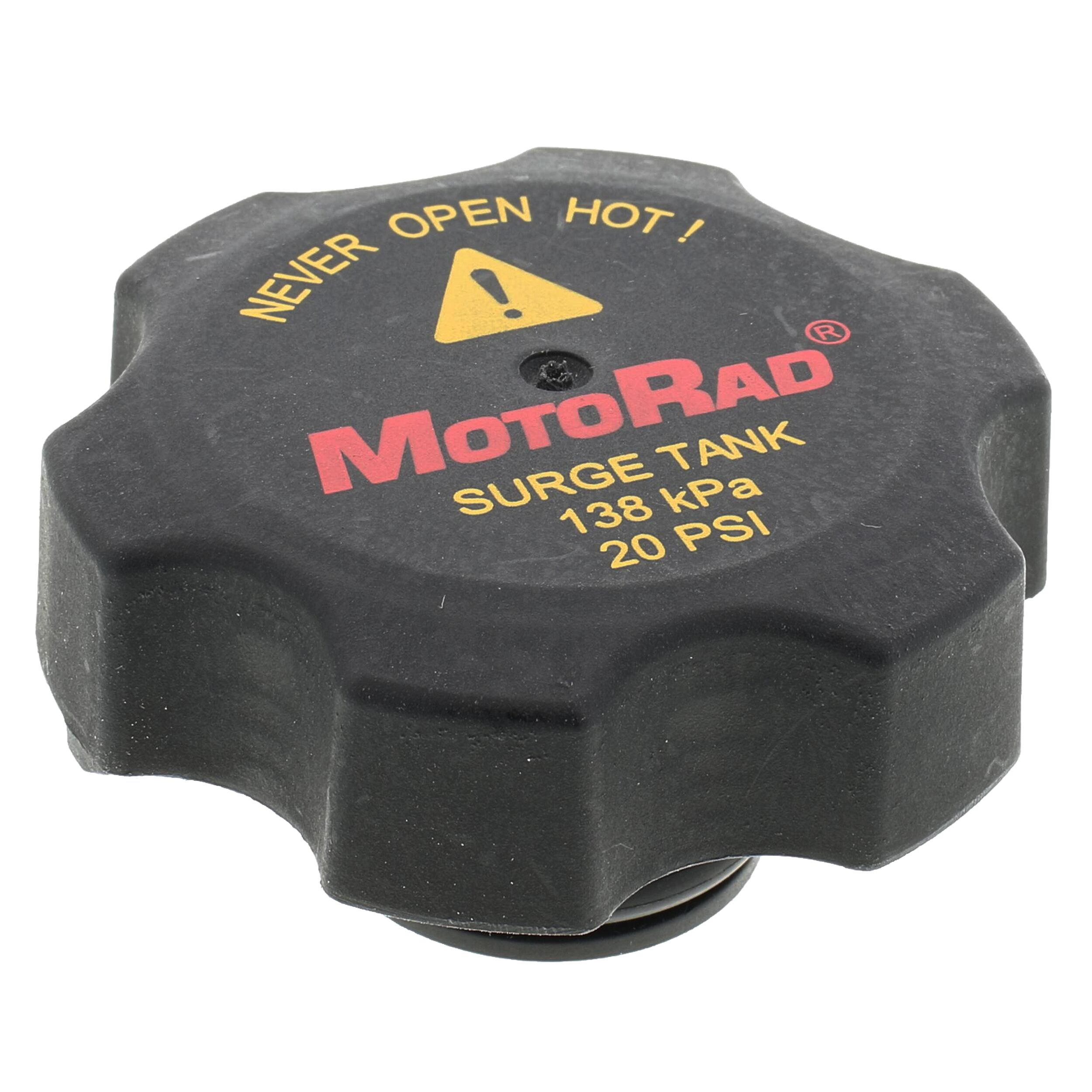 MOTORAD T62 Tappo,...