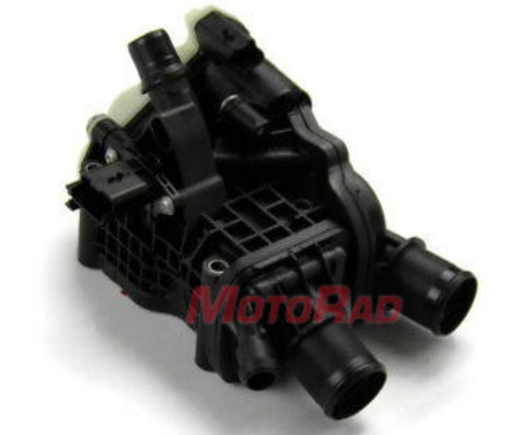 MOTORAD TA1217 термостат,...